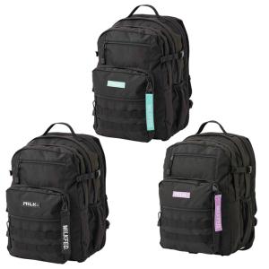 ACTIVE DOUBLE POCKET MOLLE BACKPACKの商品画像