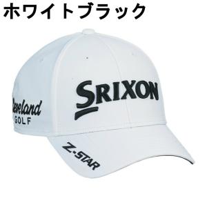 スリクソン SRIXON ゴルフ キャップ メ...の詳細画像4