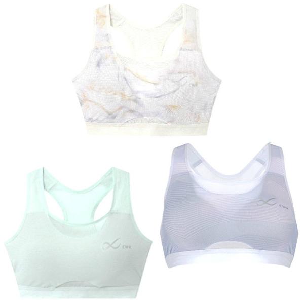 シーダブリューエックス(CW-X) スポーツブラ ブラトップ レディース MED SUPPORT ブ...