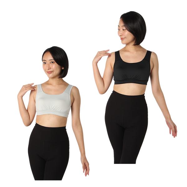 シーダブリューエックス(CW-X) スポーツブラ ブラトップ レディース LIGHT SUPPORT...