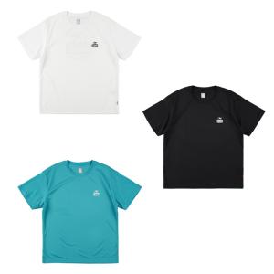 チャムス CHUMS Tシャツ 半袖 バックプリ...の商品画像