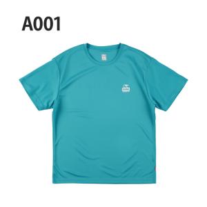 チャムス CHUMS Tシャツ 半袖 バックプ...の詳細画像1