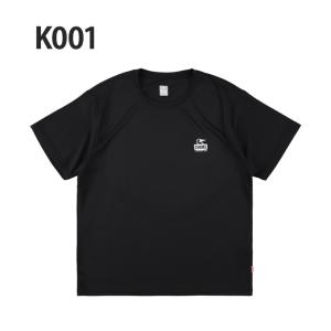 チャムス CHUMS Tシャツ 半袖 バックプ...の詳細画像3
