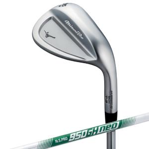 MIZUNO（ミズノ） The Craft Wedge ザ・クラフト ウェッジ Modus 105 S