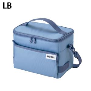 サーモス THERMOS ソフトクーラー ソフ...の詳細画像1
