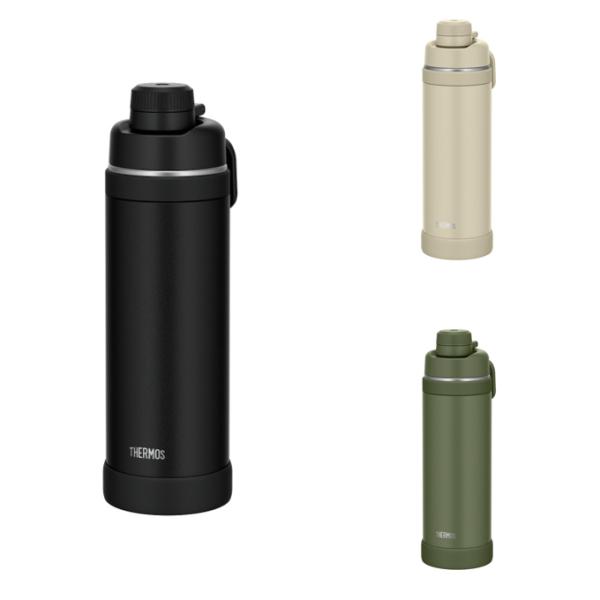 サーモス THERMOS 水筒 すいとう 真空断熱スポーツボトル1.0L FJU-1000