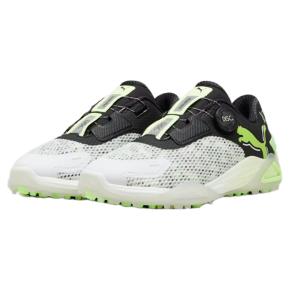 PUMA（プーマ） ゴルフ シューズ メンズ ダイヤル式 スニーカー