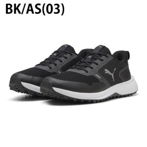 プーマ ゴルフシューズ スパイクレス メンズ ...の詳細画像3