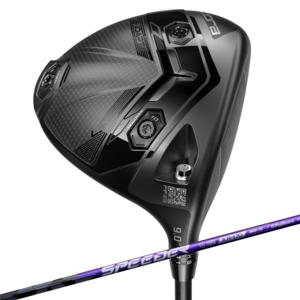 コブラ cobra ドライバー メンズ DS-ADAPT LS Driver SPEEDER NX ...