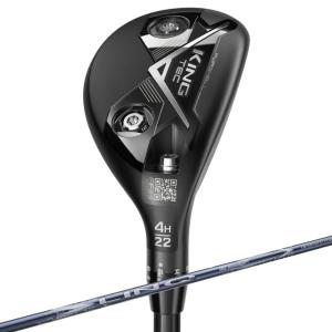 コブラ ゴルフクラブ ユーティリティの高価買取価格