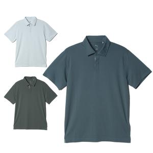 プーマ ゴルフポロシャツ 半袖 メンズの買取情報