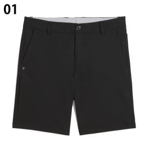 プーマ ゴルフウェア ショートパンツ メンズ ...の詳細画像1