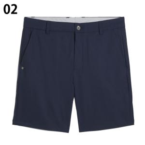 プーマ ゴルフウェア ショートパンツ メンズ ...の詳細画像2