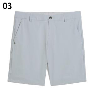 プーマ ゴルフウェア ショートパンツ メンズ ...の詳細画像3