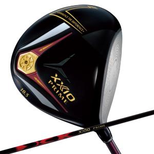 XXIO ゼクシオ(XXIO) ゴルフクラブ ドライバー メンズ ゼクシオ14
