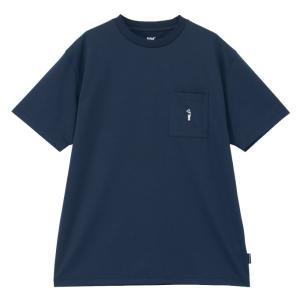 HELLY HANSEN（ヘリーハンセン） 2025春夏 メンズ アウトドア 半袖T