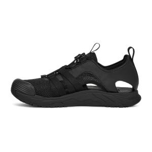 テバ TEVA サボサンダル メンズ ハイドラ...の詳細画像2