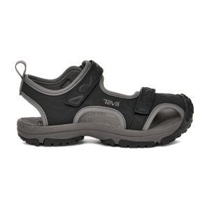 テバ TEVA ストラップサンダル ジュニア ...の詳細画像1