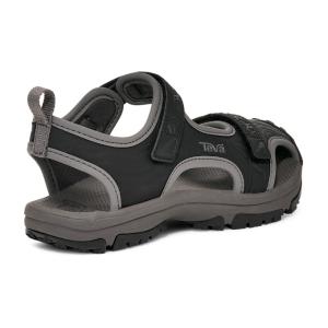 テバ TEVA ストラップサンダル ジュニア ...の詳細画像3