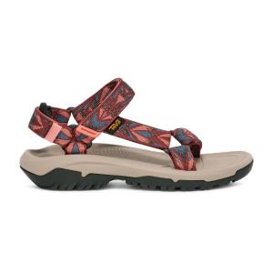 テバ TEVA ストラップサンダル レディース...の詳細画像1