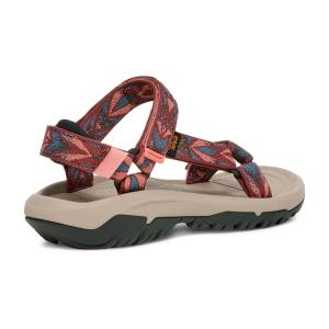 テバ TEVA ストラップサンダル レディース...の詳細画像3