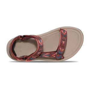 テバ TEVA ストラップサンダル レディース...の詳細画像4