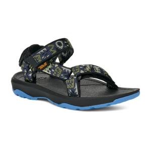 テバ TEVA ストラップサンダル ジュニア ハリケーン XLT 2 1019390C-MDRN