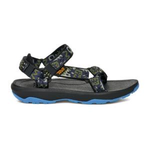 テバ TEVA ストラップサンダル ジュニア ...の詳細画像1