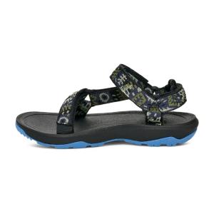 テバ TEVA ストラップサンダル ジュニア ...の詳細画像2