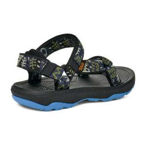 テバ TEVA ストラップサンダル ジュニア ...の詳細画像3