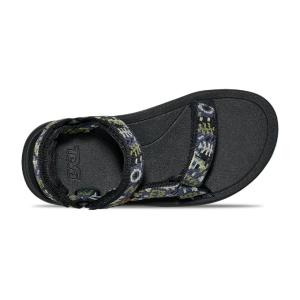 テバ TEVA ストラップサンダル ジュニア ...の詳細画像4