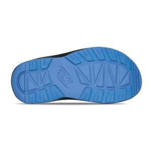 テバ TEVA ストラップサンダル ジュニア ...の詳細画像5