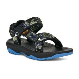テバ TEVA ストラップサンダル ジュニア ハリケーン XLT 2 1019390T-MDRN