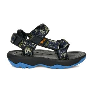 テバ TEVA ストラップサンダル ジュニア ...の詳細画像1