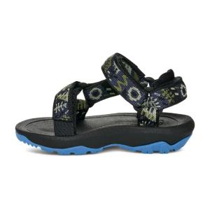 テバ TEVA ストラップサンダル ジュニア ...の詳細画像2