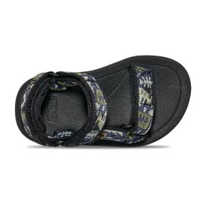テバ TEVA ストラップサンダル ジュニア ...の詳細画像4