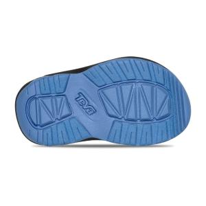 テバ TEVA ストラップサンダル ジュニア ...の詳細画像5