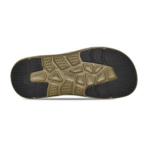 テバ TEVA シャワーサンダル メンズ アプ...の詳細画像5