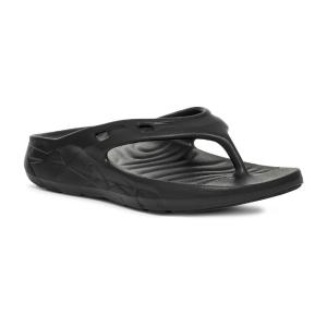 テバ TEVA ビーチサンダル レディース アプレトレイス フリップ 1166777-BLK