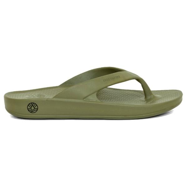 フリーウォータース ビーチサンダル 厚底 メンズ クラウド9 ウルトラ Could9 Ultra U...