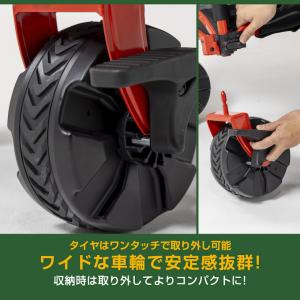 ☆コールマン アウトドアワゴン ヒマラヤ限定カ...の詳細画像5