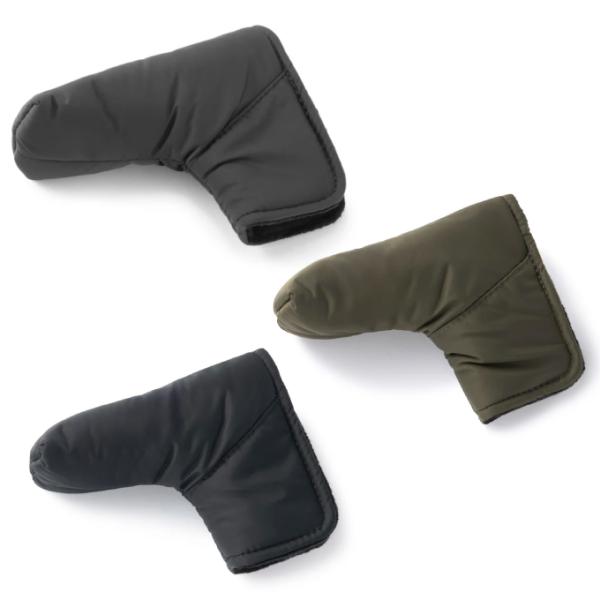 ゼロハリバートン(ZERO HALLIBURTON) ヘッドカバー パター用 DICROS SOLO...