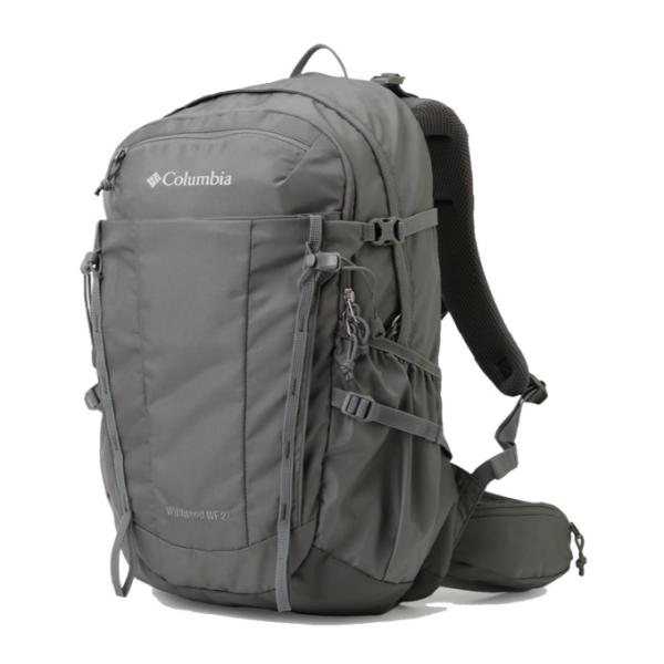コロンビア バックパック レディース ワイルドウッド WF 27L バックパック PU8658 01...