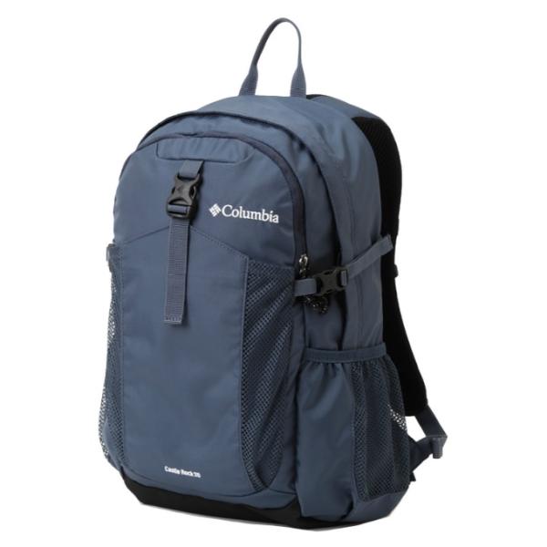 コロンビア バックパック メンズ レディース キャッスルロック20Lバックパック II PU8663...