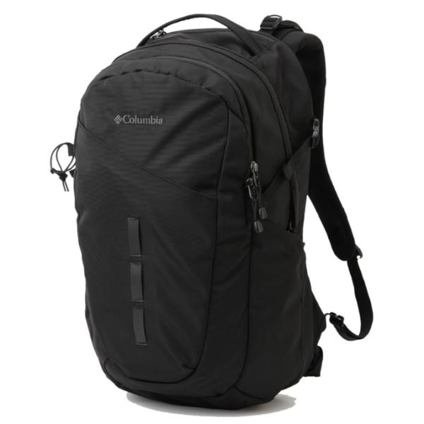 コロンビア バックパック メンズ レディース ペッパーロックアドバンス27Lバックパック PU878...