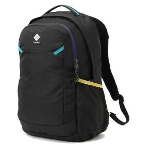 Columbia（コロンビア） パナシーア 33L バックパック Black Multi