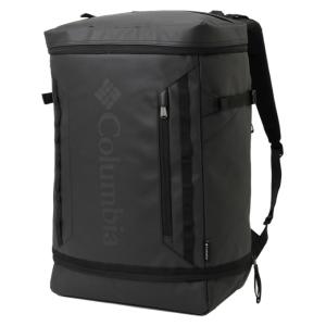 Columbia（コロンビア） サイドキック 30L バックパック Black Heather