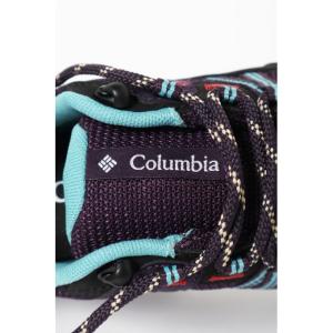 コロンビア(Columbia) トレッキングシ...の詳細画像5