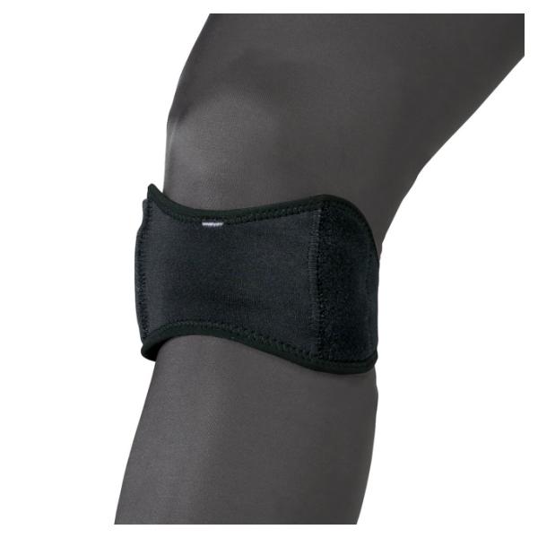 ☆ファイテン phiten ボディリフト ひざ用バンド ミドルタイプ 0420AP234 【ご自宅配...