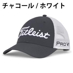 タイトリスト Titleist ゴルフ キャッ...の詳細画像1